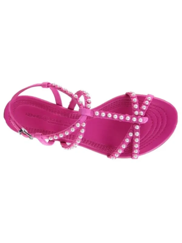 Kennel & Schmenger sandals 91 94280 Pink