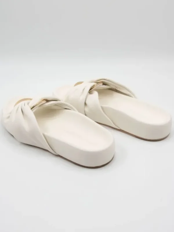 Kennel & Schmenger sandals 51 96240 Cream White
