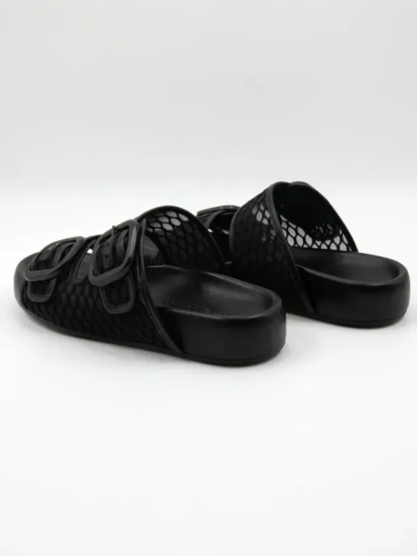 Kennel & Schmenger sandals 51 96230 Black