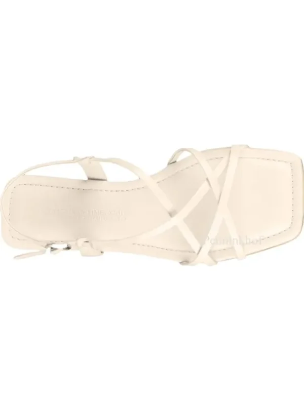 Kennel & Schmenger sandals 51 92080 Cream White