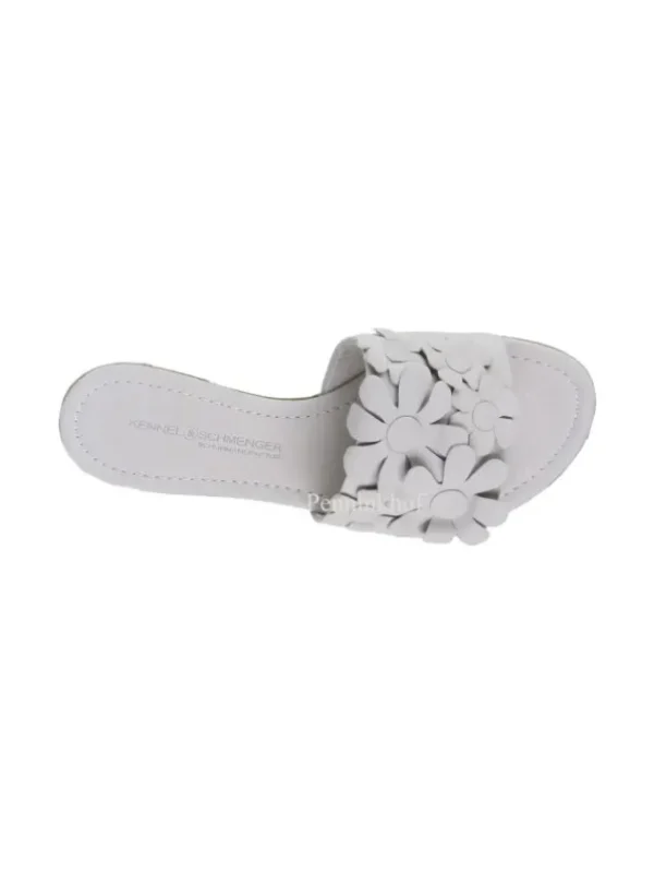 Kennel & Schmenger sandals 51 94400 Grey