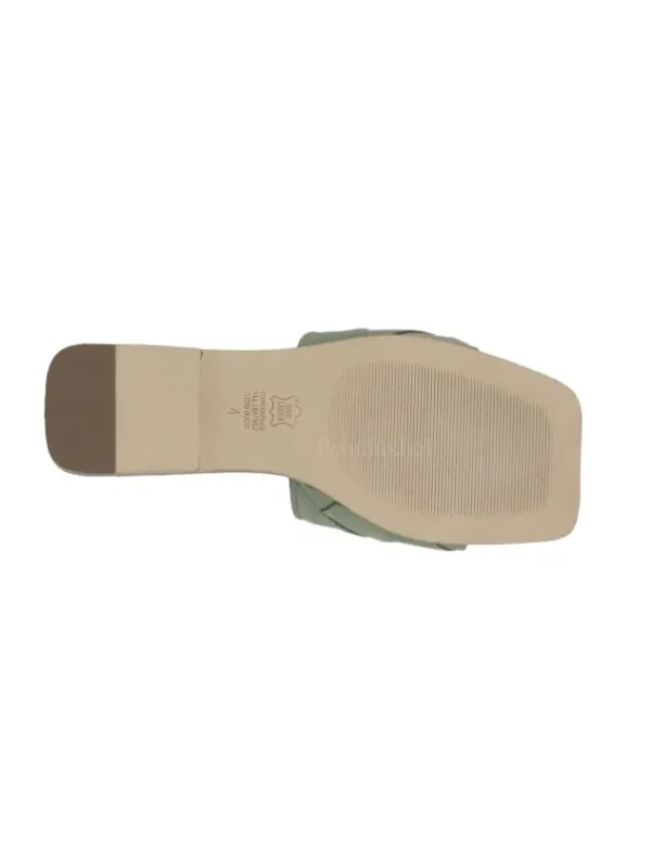 Kennel & Schmenger sandals 51 92090 Green