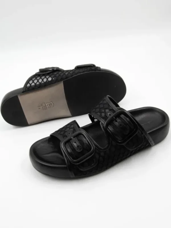 Kennel & Schmenger sandals 51 96230 Black