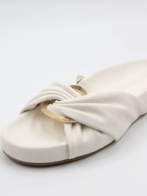 Kennel & Schmenger sandals 51 96240 Cream White