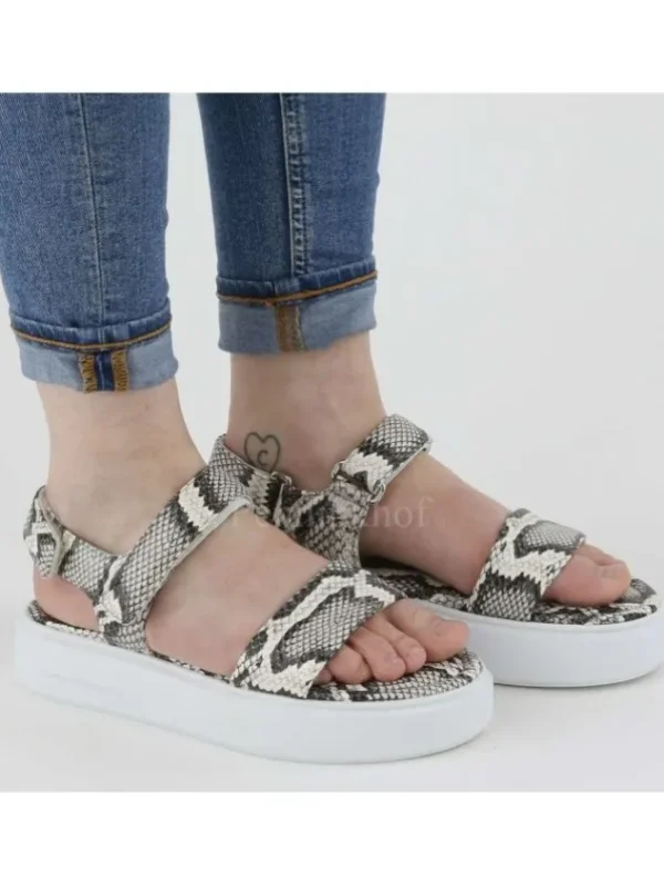 Kennel & Schmenger sandals 71 93030 Multi color