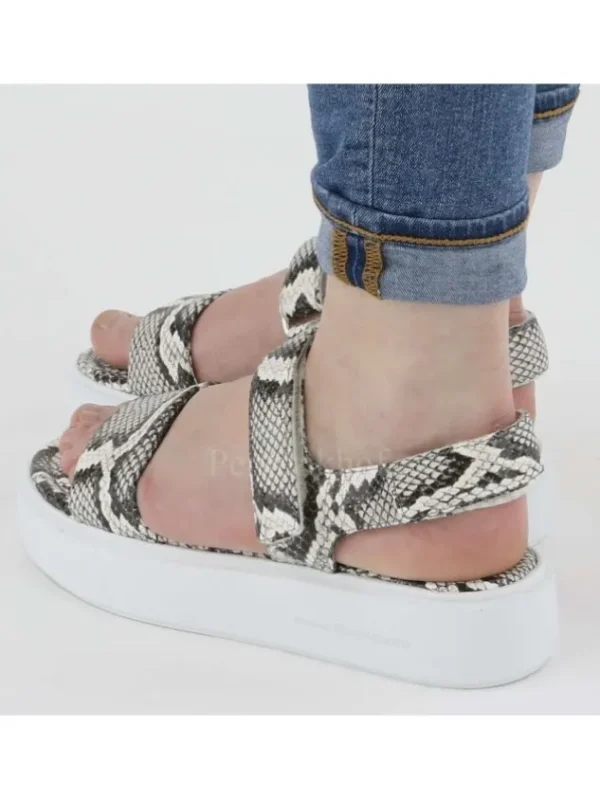 Kennel & Schmenger sandals 71 93030 Multi color