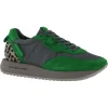 Kennel & Schmenger sneakers 81 19500 Green