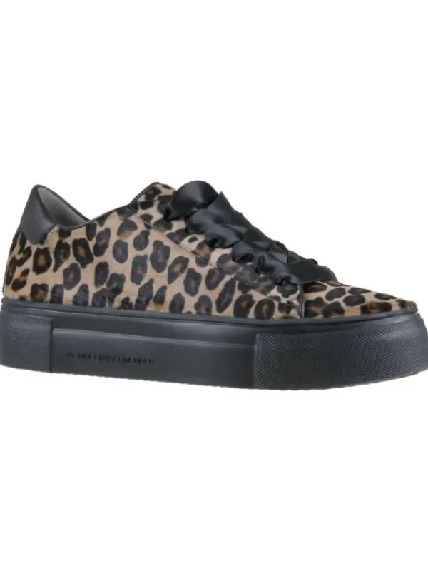 Kennel & Schmenger sneakers 2122420 Camel