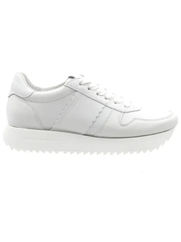 Kennel & Schmenger sneakers 51 19610 White