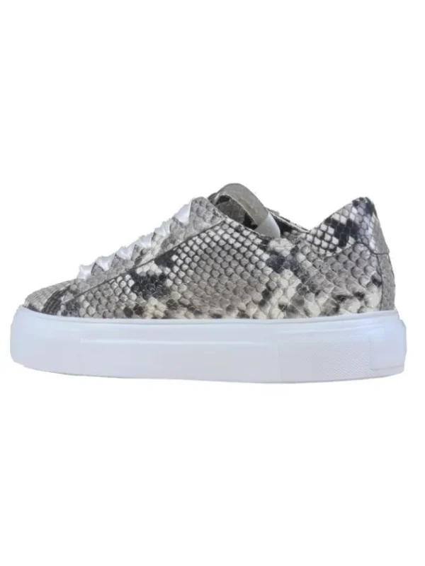 Kennel & Schmenger sneakers 91 21080 Taupe