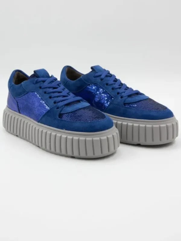 Kennel & Schmenger sneakers 21 25340 Blue