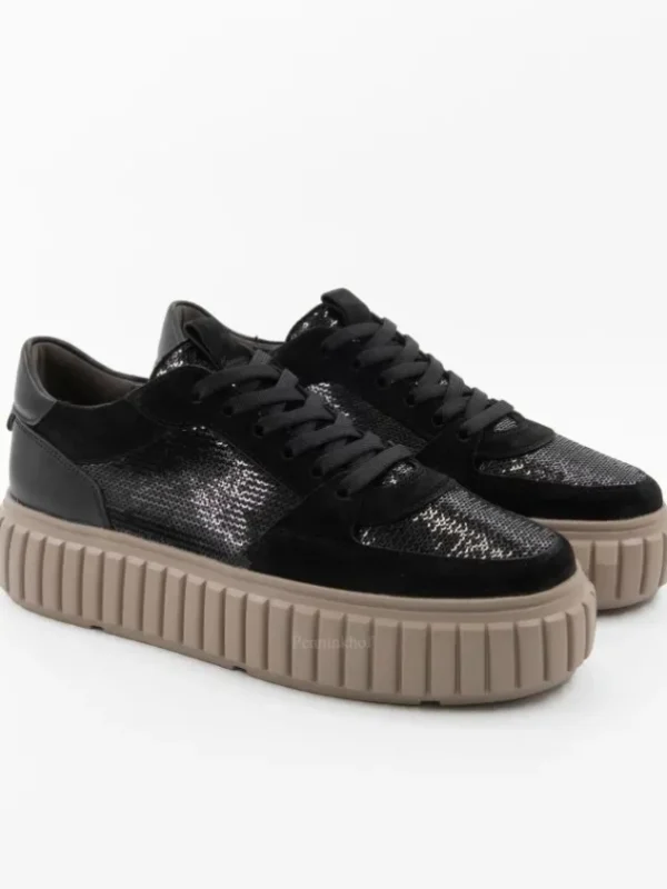 Kennel & Schmenger sneakers 21 25340 Black