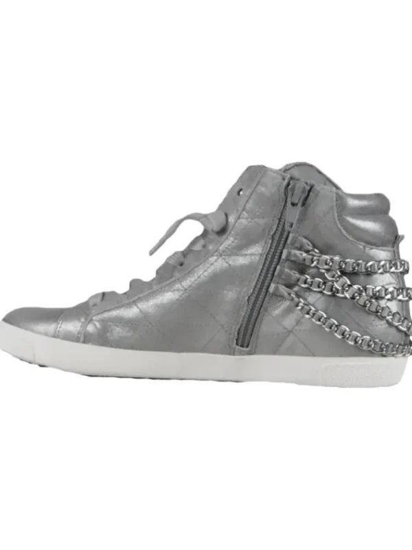 Kennel & Schmenger sneakers 71 19810.535 Grey
