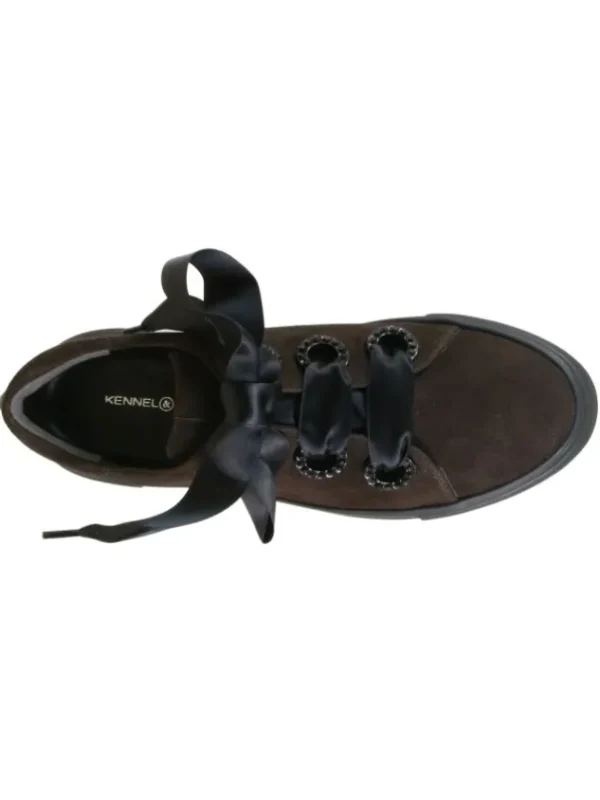 Kennel & Schmenger sneakers 81 21710 Brown