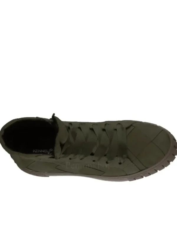 Kennel & Schmenger sneakers 61 27830 Green