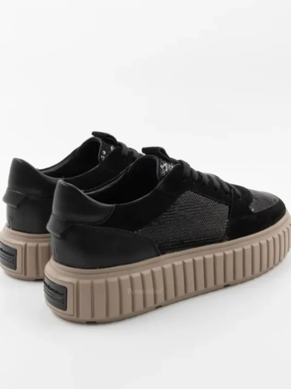 Kennel & Schmenger sneakers 21 25340 Black