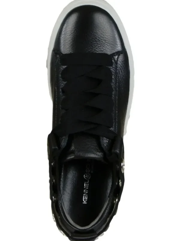 Kennel & Schmenger sneakers 51 15880 Black