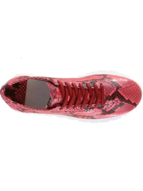 Kennel & Schmenger sneakers 31 28220.N03 Red