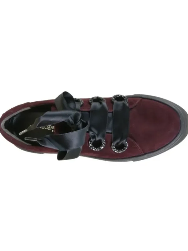 Kennel & Schmenger sneakers 81 21710 Red