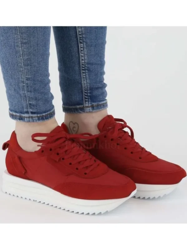 Kennel & Schmenger sneakers 71 19430 Red