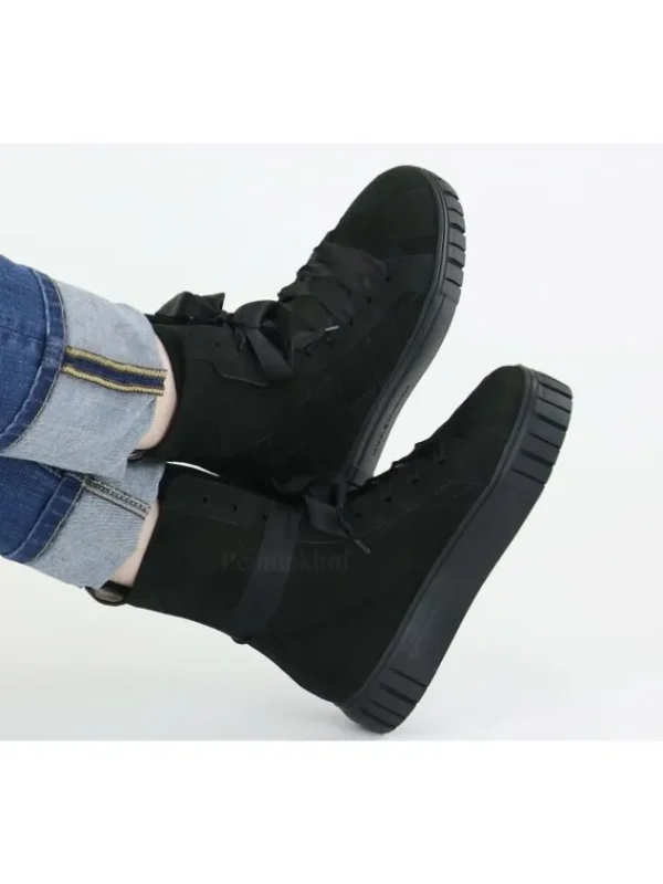Kennel & Schmenger sneakers 61 27820 Black