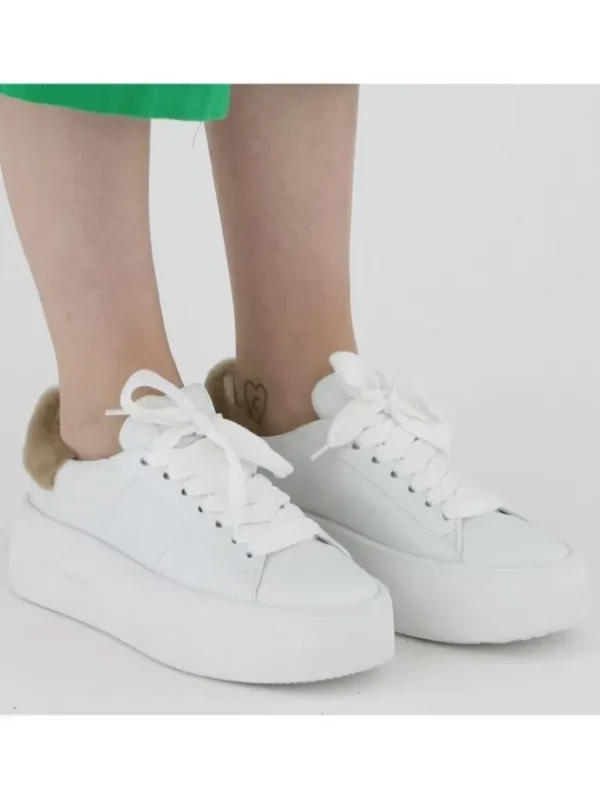 Kennel & Schmenger sneakers 81 20500 White
