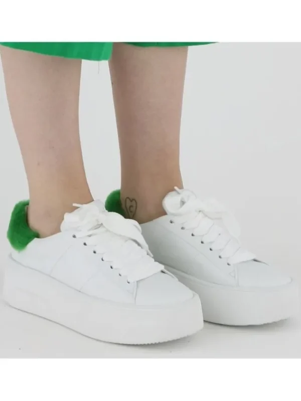 Kennel & Schmenger sneakers 81 20500 White