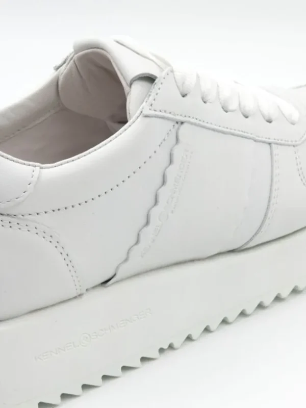 Kennel & Schmenger sneakers 51 19610 White