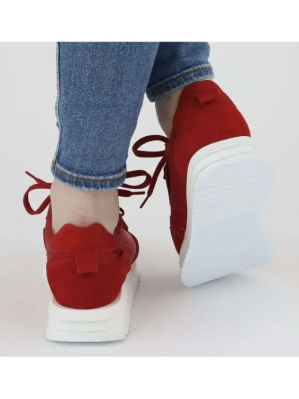Kennel & Schmenger sneakers 71 19430 Red