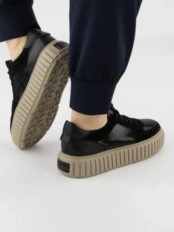 Kennel & Schmenger sneakers 21 25340 Black