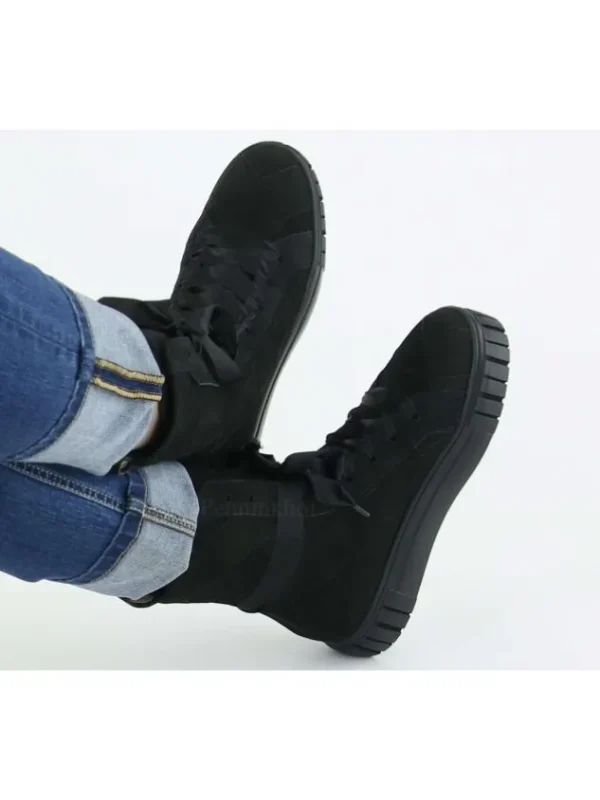 Kennel & Schmenger sneakers 61 27820 Black