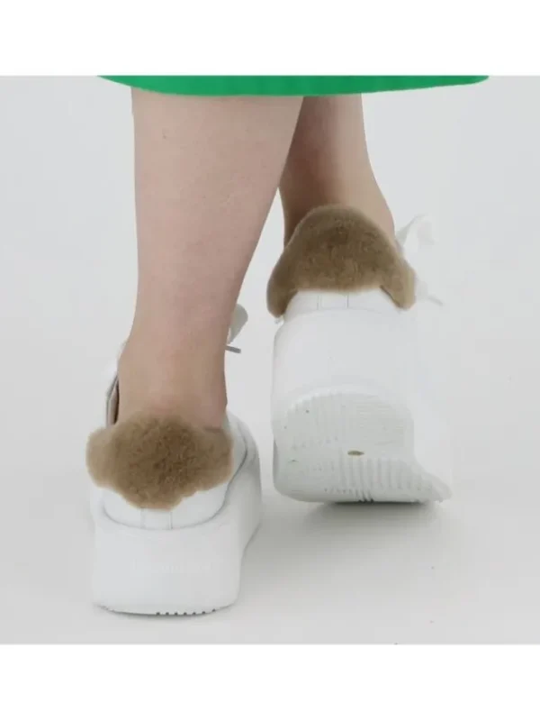 Kennel & Schmenger sneakers 81 20500 White