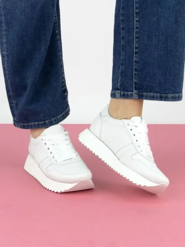 Kennel & Schmenger sneakers 51 19610 White