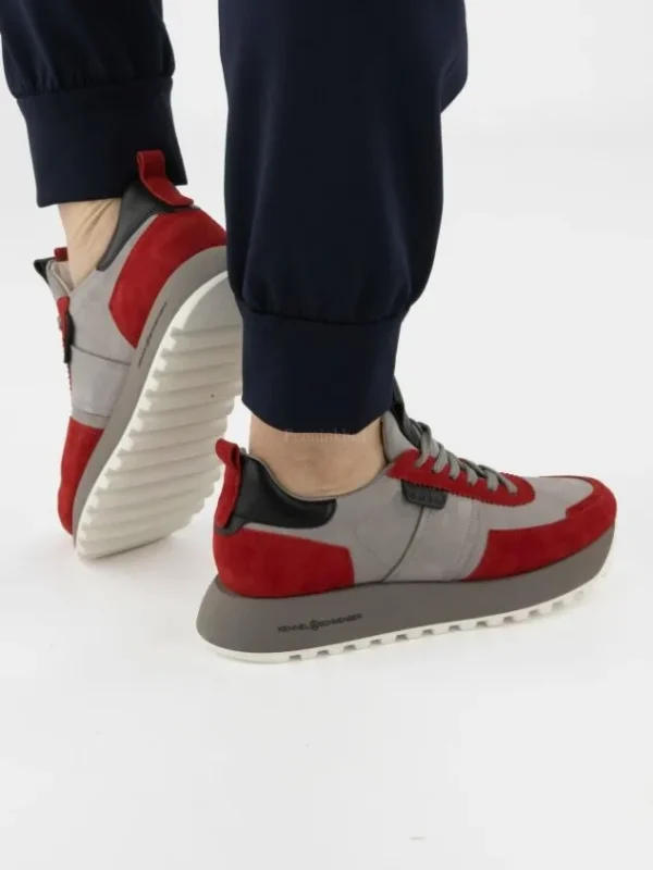 Kennel & Schmenger sneakers 21 24210 Grey
