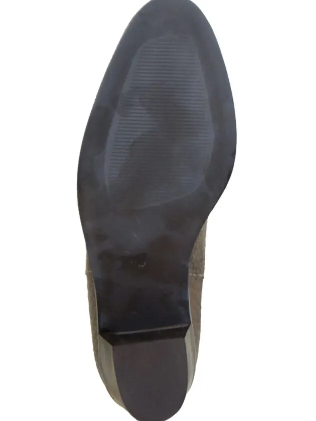 kop_en_staart_ankle_boots_3-4.webp Kop en Staart ankle boots KS02 Brown