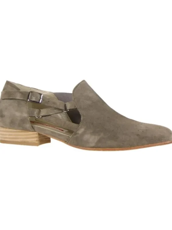 Kop en Staart loafers ML212 Taupe