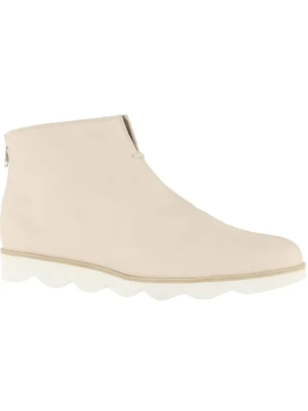La Cabala ankle boots L738508 SG SOFTY 0555 Nude