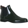 La Cabala ankle boots L713518CHKA Green