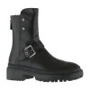 La Cabala ankle boots L720530CHSUSSY Black