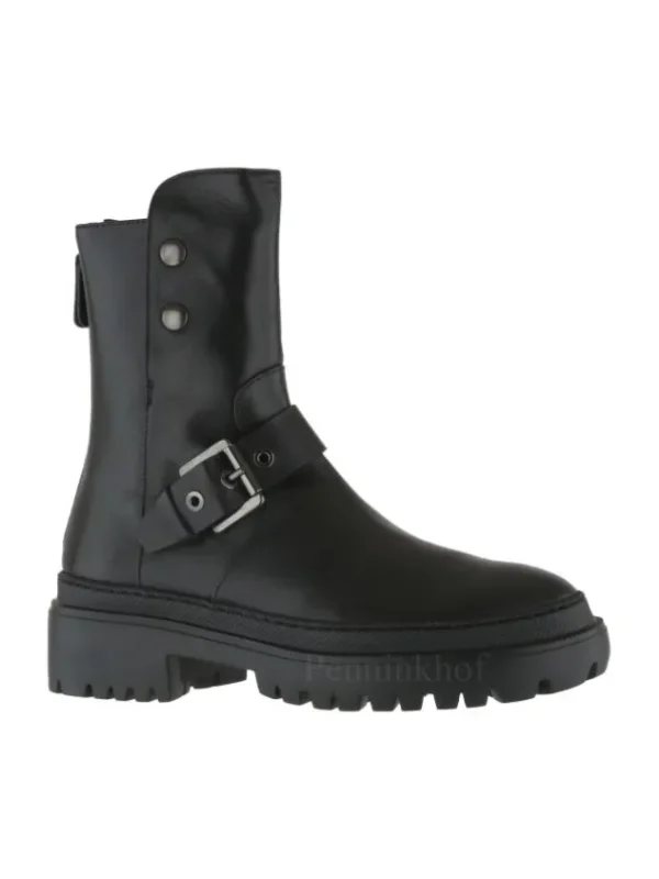 La Cabala ankle boots L720530CHSUSSY Black