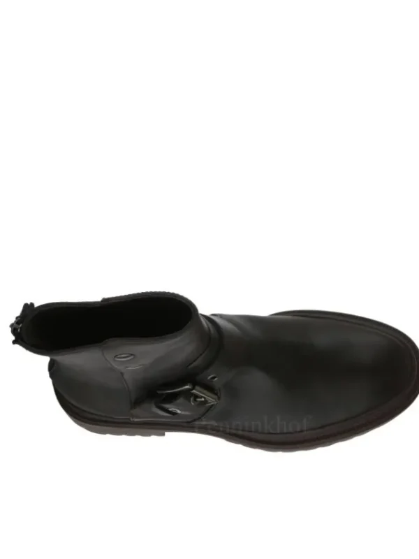 La Cabala ankle boots L720530CHSUSSY Brown