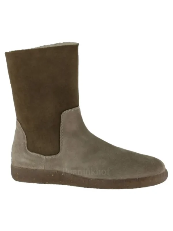 La Cabala ankle boots L936508VIK Taupe