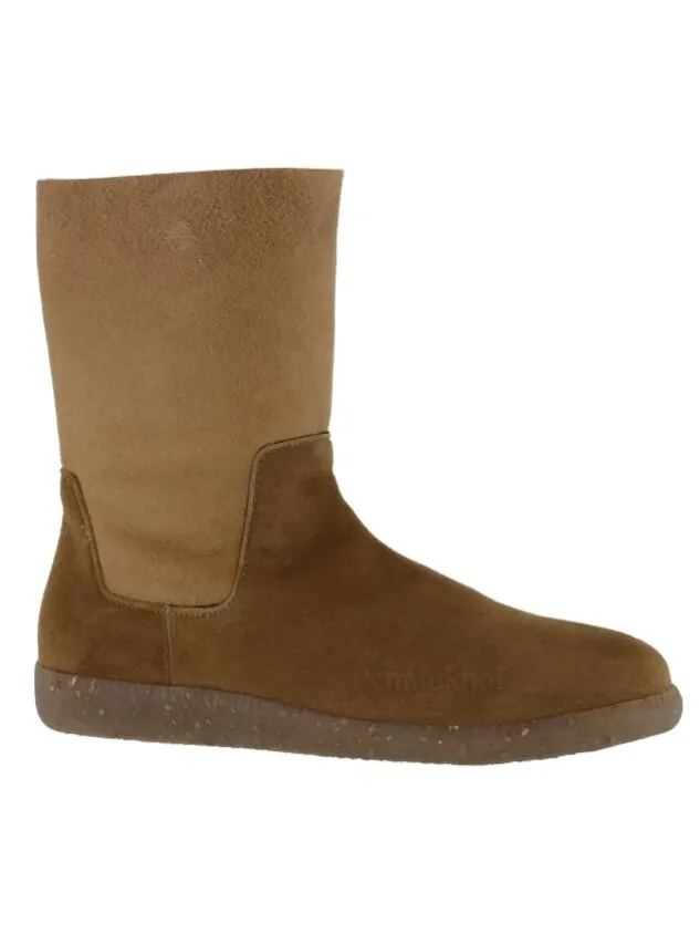 la_cabala_ankle_boots_lvi_0.webp La Cabala ankle boots L936508VIK Camel