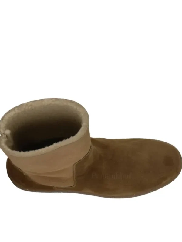 La Cabala ankle boots L936508VIK Camel