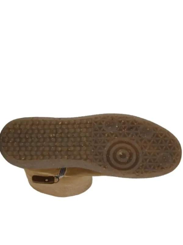 La Cabala ankle boots L936508VIK Camel