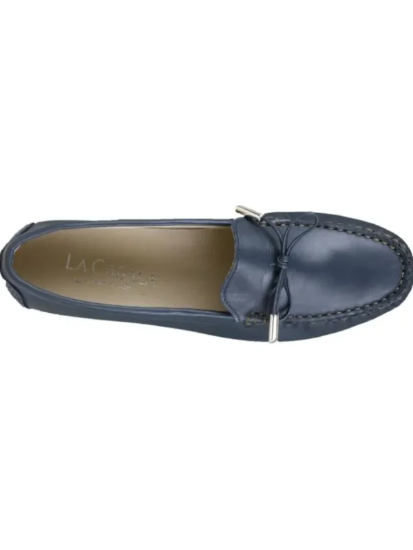 La Cabala loafers L801018UG Blue