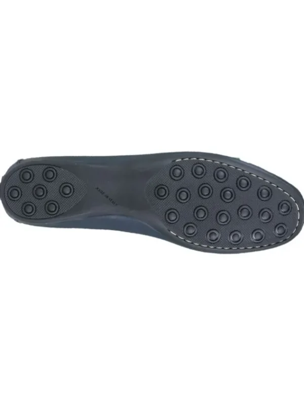 La Cabala loafers L801018UG Blue