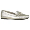 La Cabala loafers L801018UG Gold