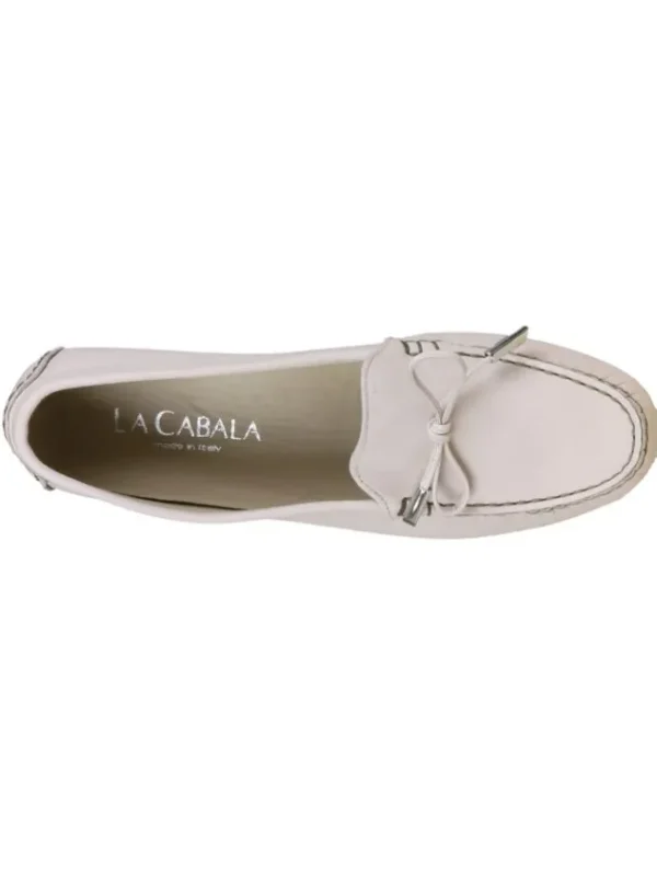 La Cabala loafers L801018UG Nude