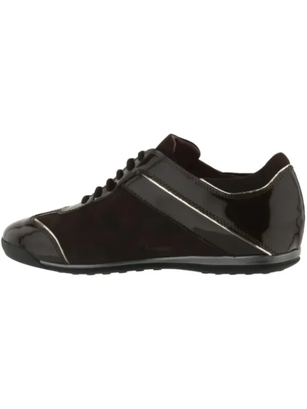 La Cabala sneakers L902004CGK Brown